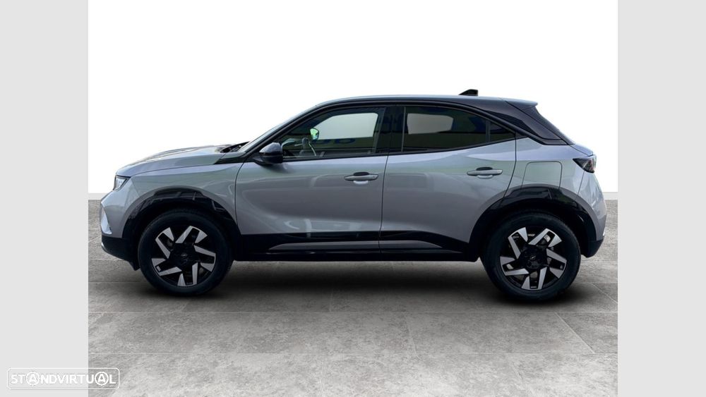 Opel Mokka 1.2 Hybrid GS eDCT — fotografia 7