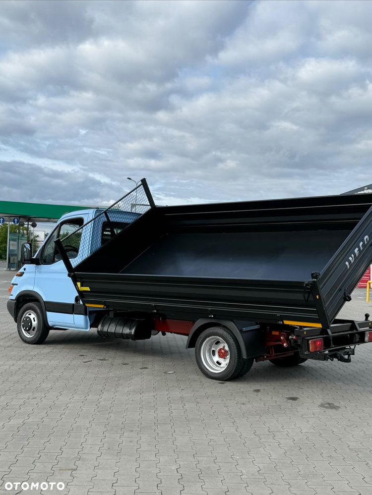 Iveco Daily - 20