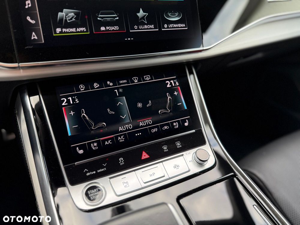 Audi Q8 - 28
