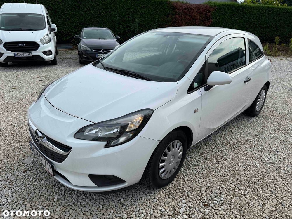 Opel CORSA - 4