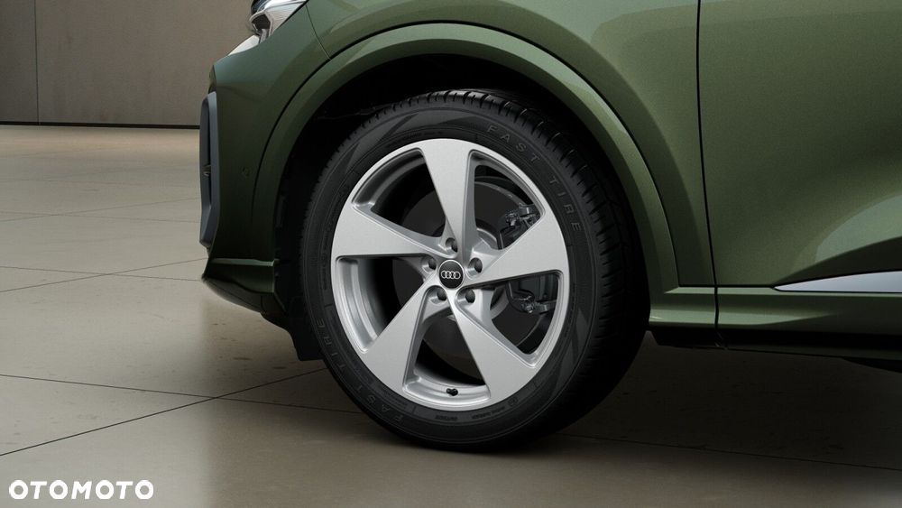 Audi Q5 - 7
