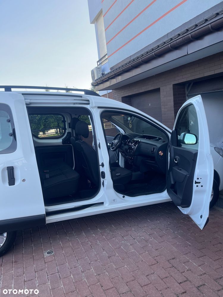 Dacia Dokker 1.6 SCe Outdoor - 15