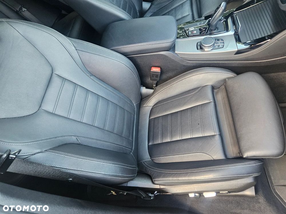 BMW X4 xDrive30i M Sport X sport - 18