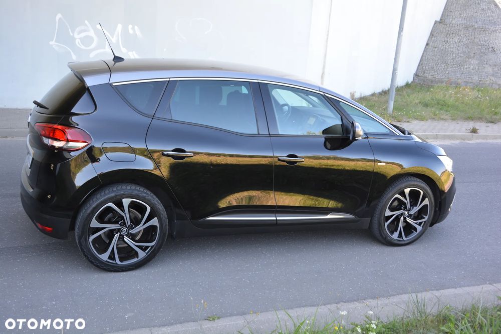 Renault Scenic 1.6 dCi Energy Bose Edition - 10
