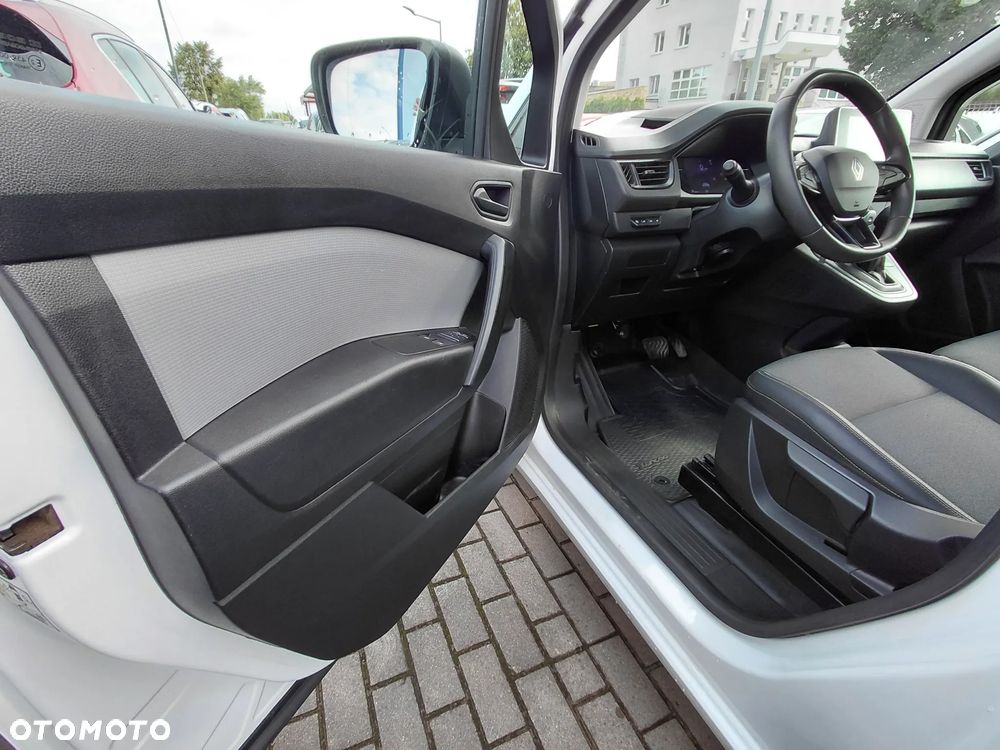 Renault Kangoo VAN - 10