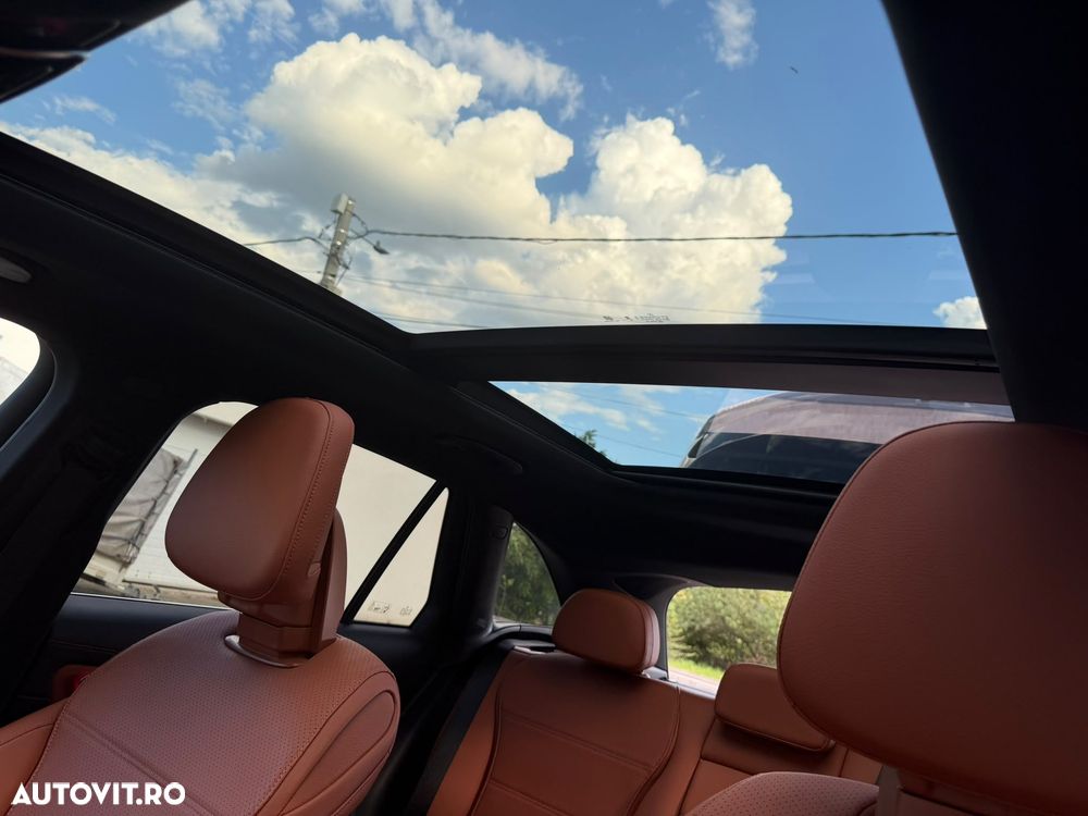 Mercedes-Benz GLC 300 4MATIC 9G-TRONIC Edition Avantgarde - 10