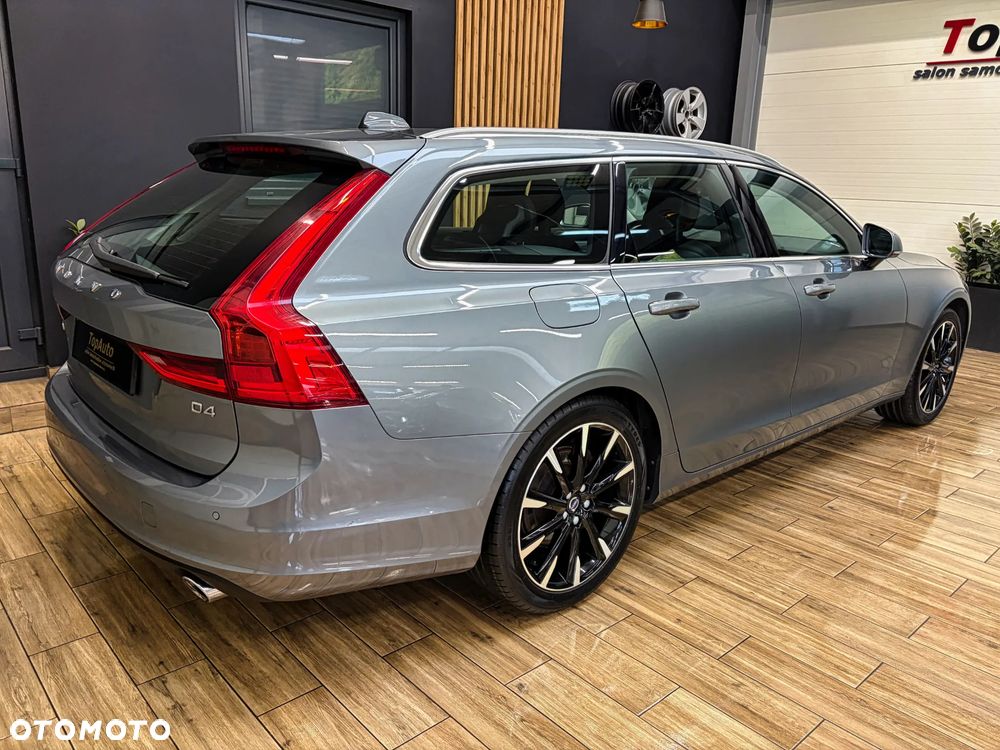Volvo V90 2018