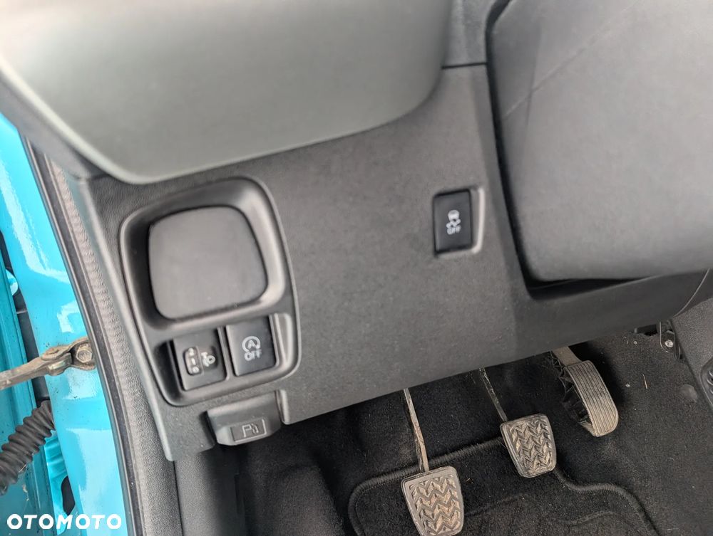 Citroën C1 1.0 VTi Live EU6 - 10