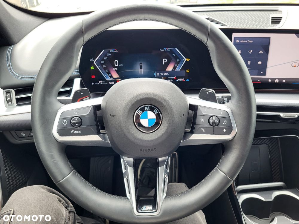 BMW X1 xDrive20d mHEV M Sport sport - 29