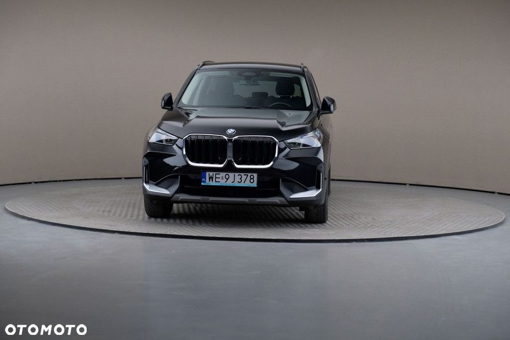 BMW X1 - 3