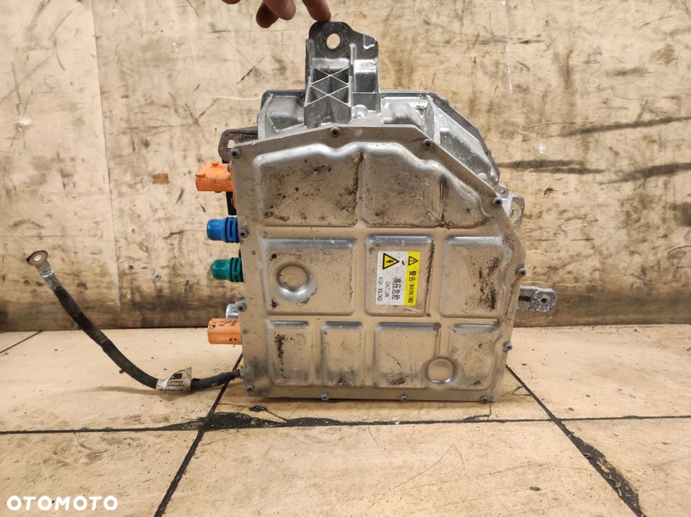 inverter konwerter falownik astra l vi 6 1.6 hybryda - 7