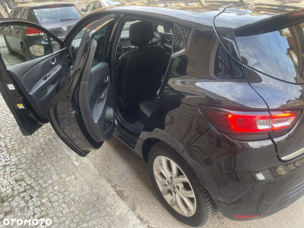 Renault Clio 1.2 Enegry TCe Limited - 4