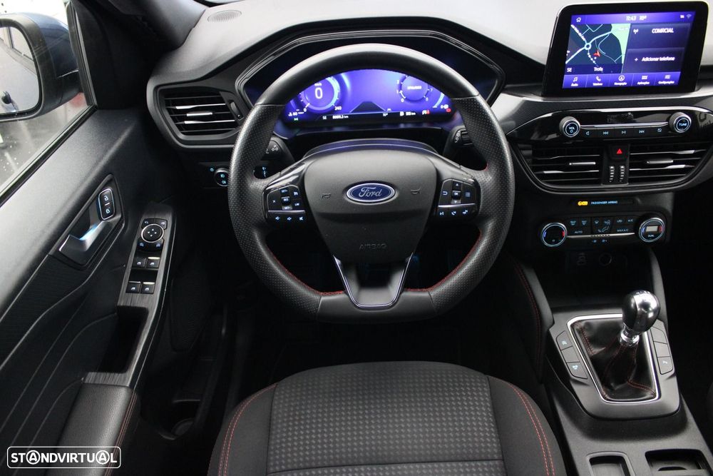 Ford Kuga 1.5 EcoBoost ST-Line - 10