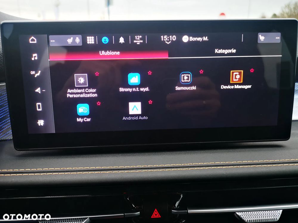 Alfa Romeo Tonale - 28