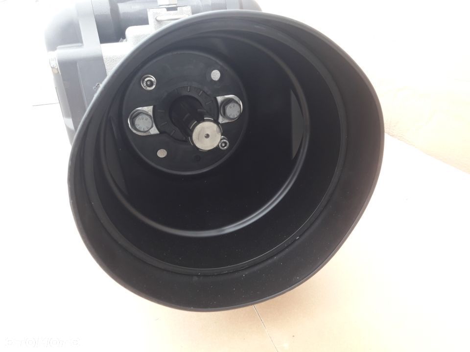 Pompa Altek P500. Opryskiwacz Kverneland, RAU, Lemken VNB4578278 - 10