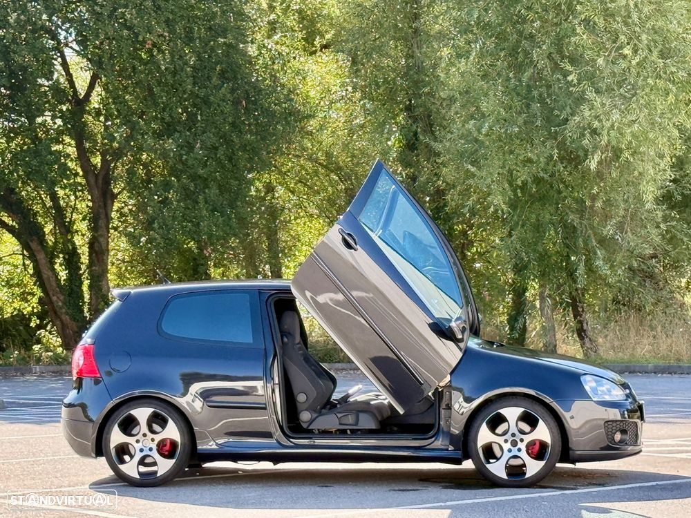 VW Golf 2.0 GTi - 10