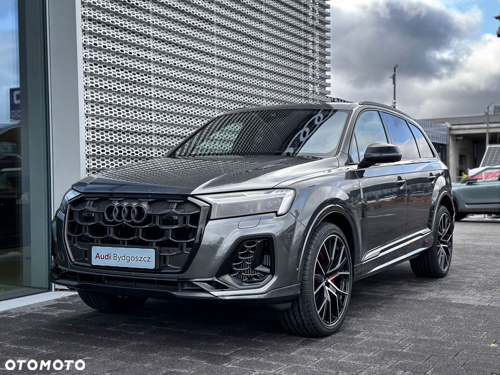 Audi Q7 - 2