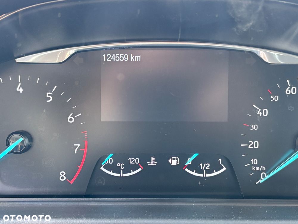 Ford Fiesta 1.0 EcoBoost STart-Stop Titanium - 15