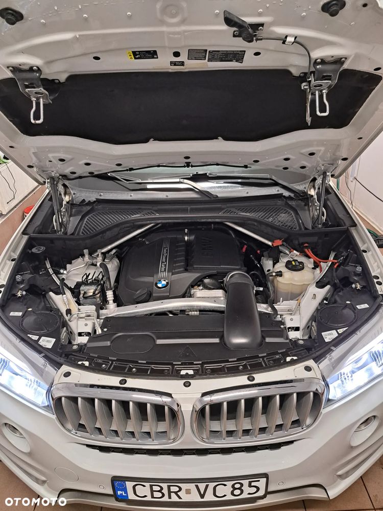 BMW X5 3.5i xDrive - 12