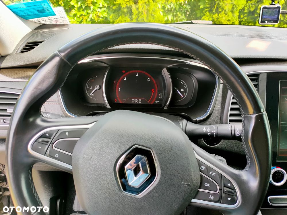 Renault Talisman 1.6 Energy dCi Intens - 32