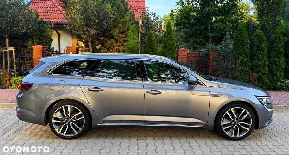Renault Talisman 1.6 Energy TCe Limited EDC - 18