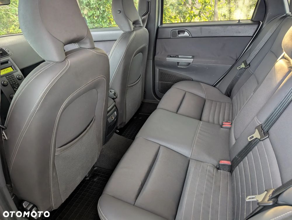 Volvo V50 2.0D - 5