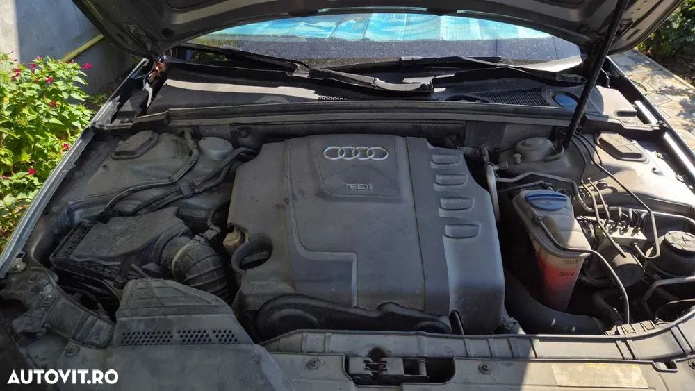 Audi A4 2.0 TDI Avant - 7