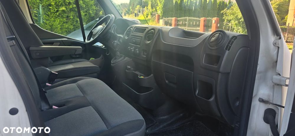 Renault Master - 8