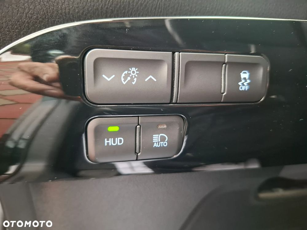 Toyota Prius 1.8 Hybrid Prestige - 19