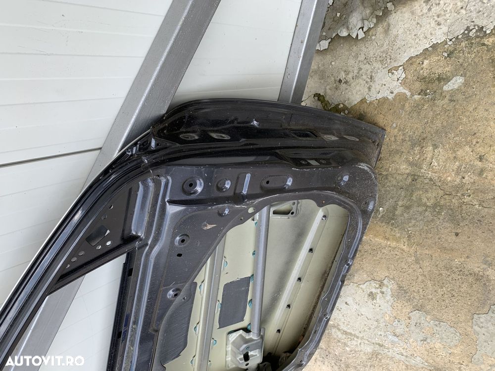 Usa stanga fata, Kia Niro, 2017, 2018, 2019, 2020, 2021, 2022. - 10