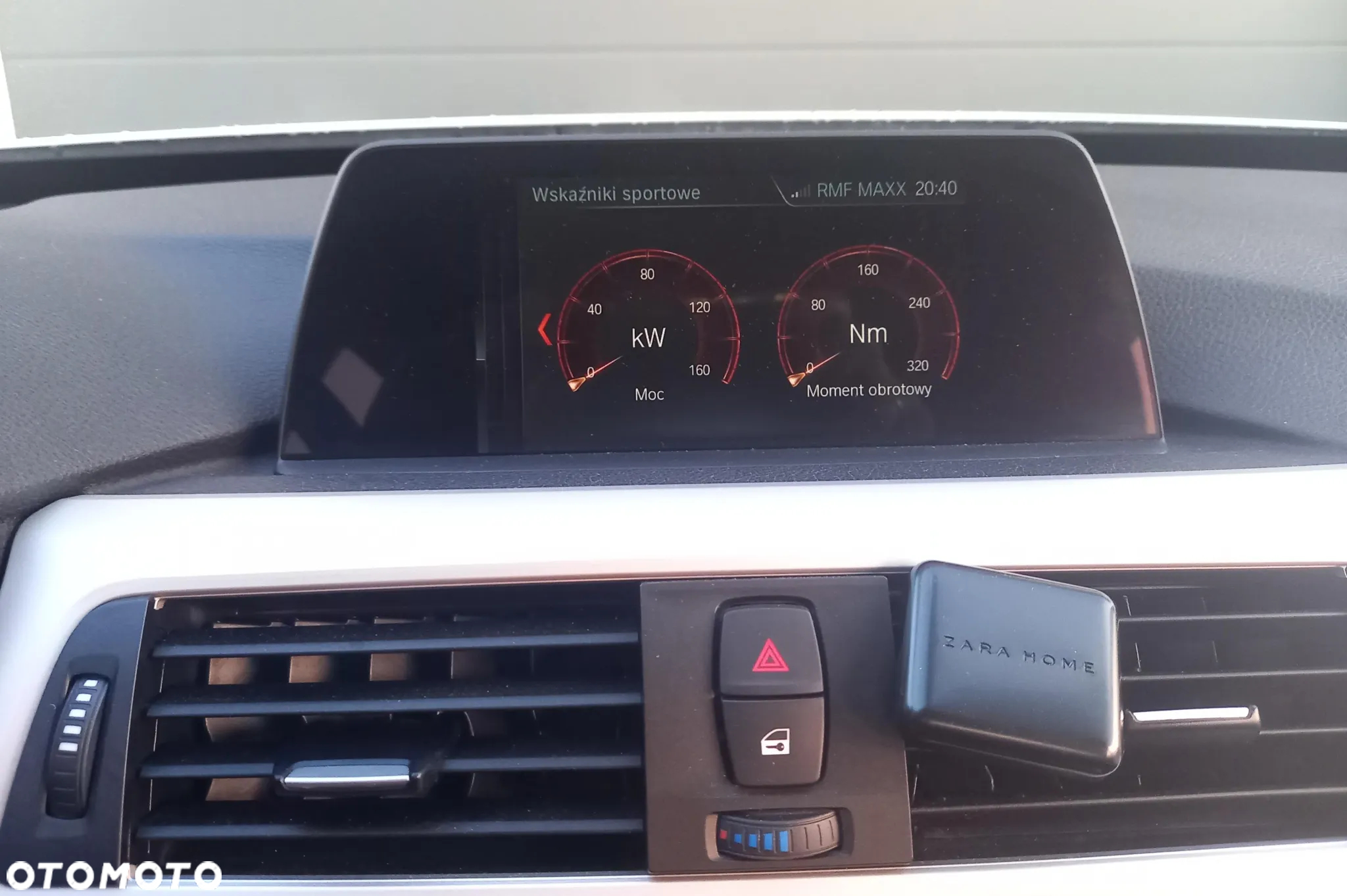 BMW 3GT 320i GPF xDrive - 9