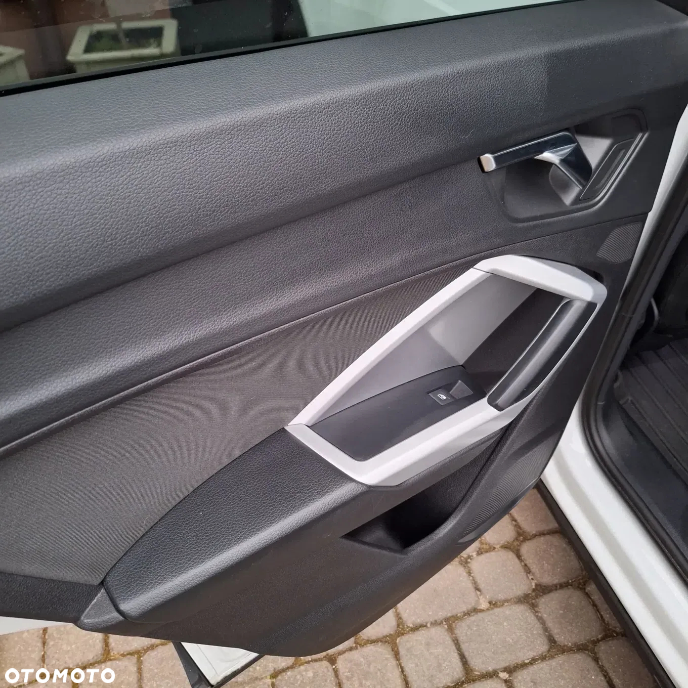 Audi Q3 35 TFSI Advanced S tronic - 40