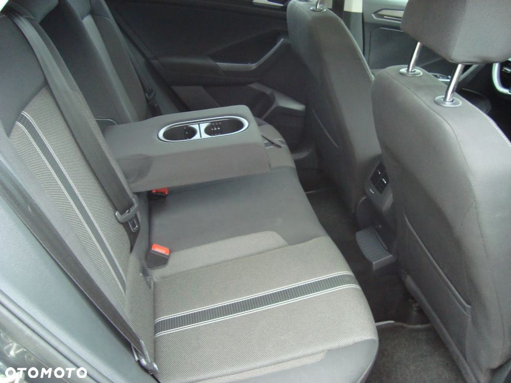 Volkswagen T-Roc 2.0 TDI SCR 4MOTION Style - 27