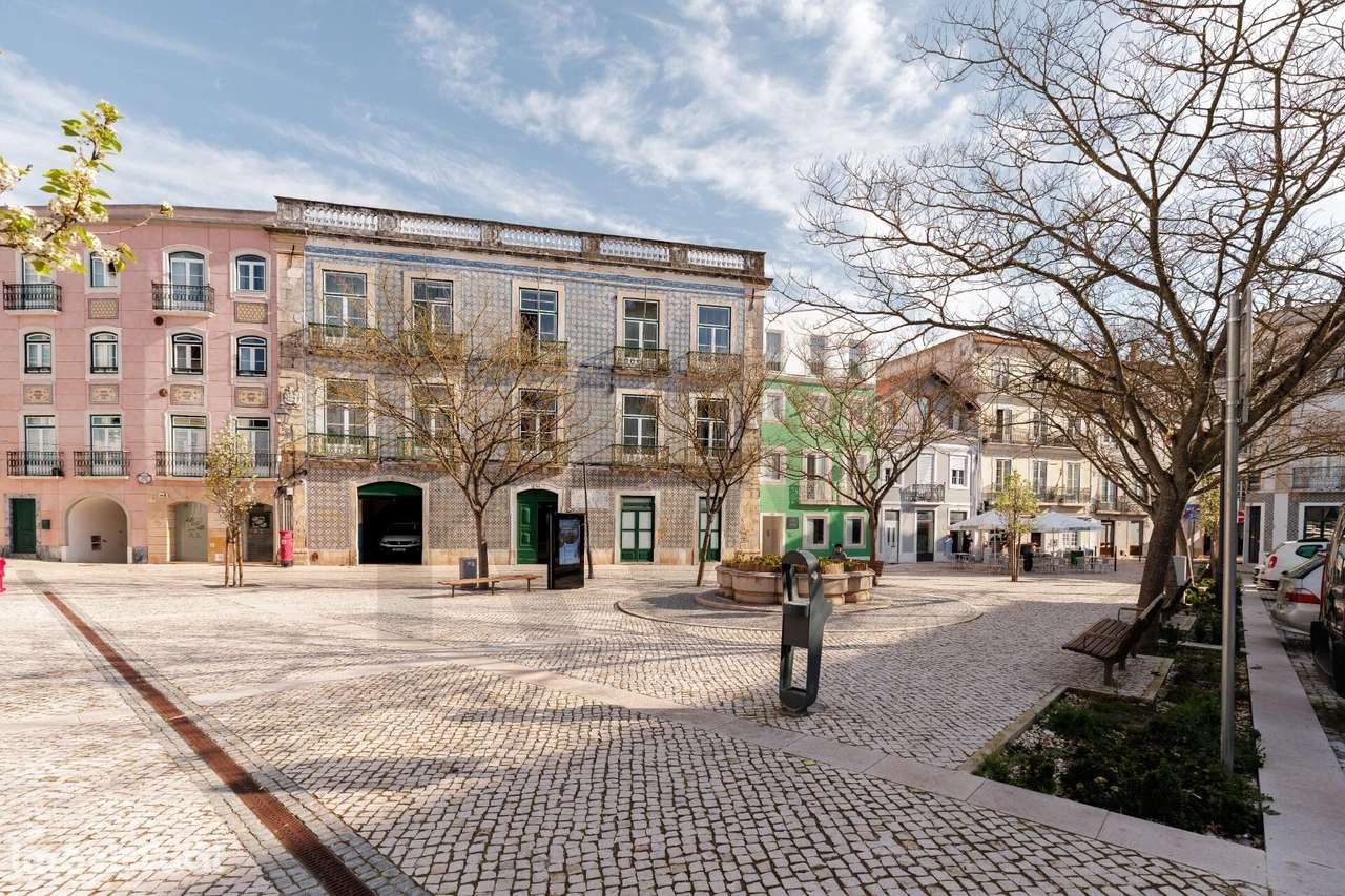 Prédio em Santarém – Marvila – Rua Serpa Pinto - Grande imagem: 5/60