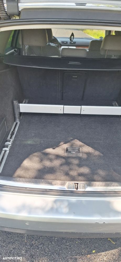 Volkswagen Passat 2.0 TDI Comfortline DPF DSG - 6