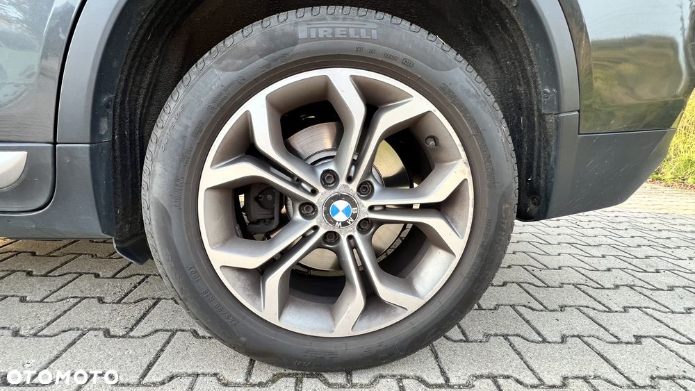 BMW X4 - 2