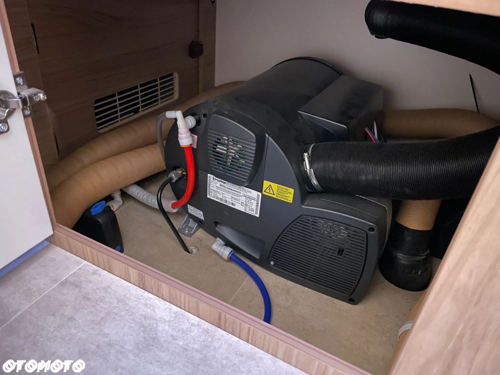 Rimor RIMOR EVO 95 PLUS - 35