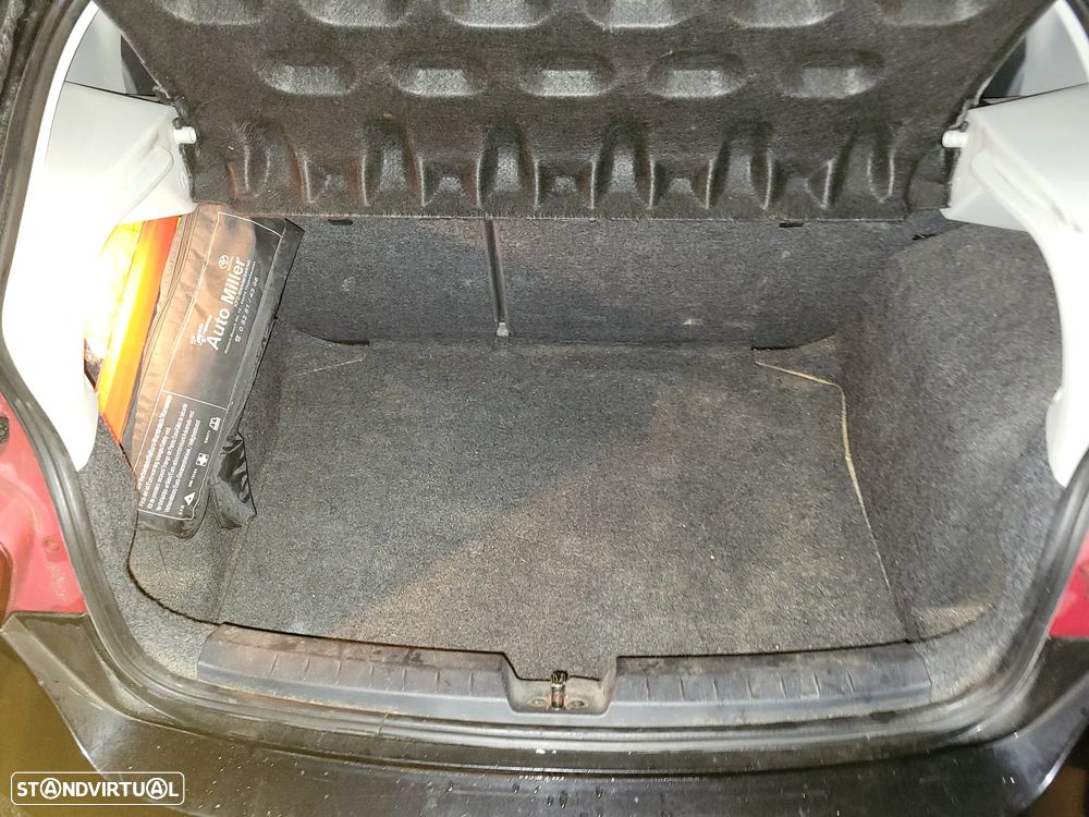 SEAT Ibiza 1.6 TDI Style - 14