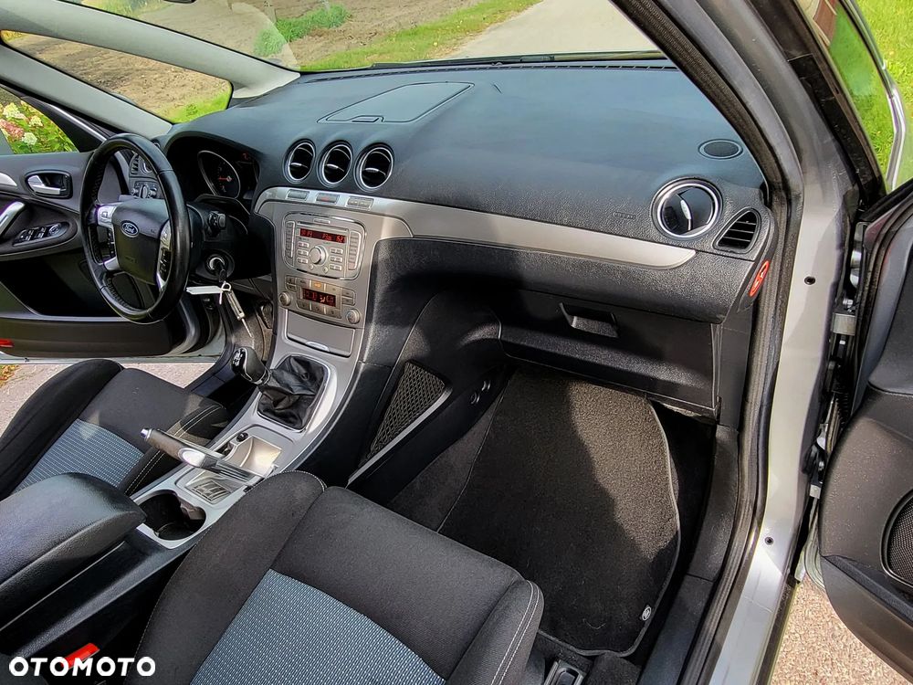 Ford S-Max 2.0 Viva Trend - 14