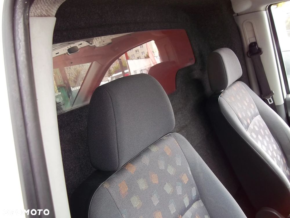 Mercedes-Benz vito 111cdi - 9