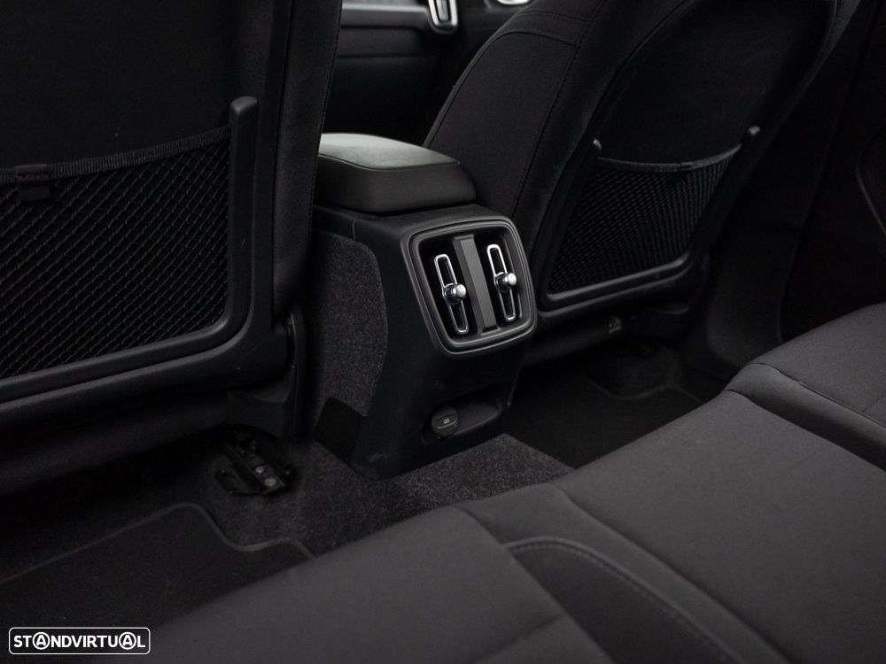 Volvo C40 Recharge Twin Ultimate - 42