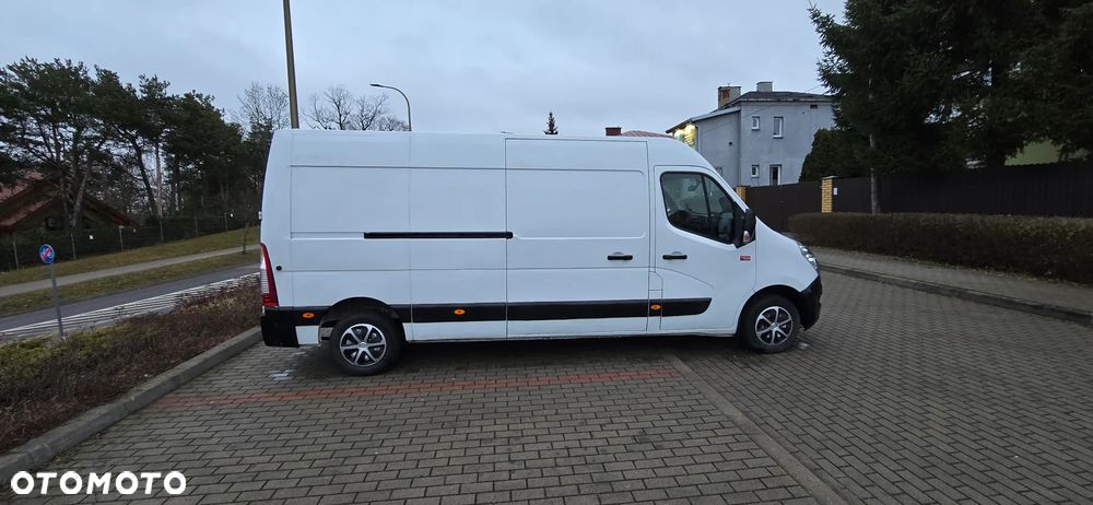 Renault Master - 8
