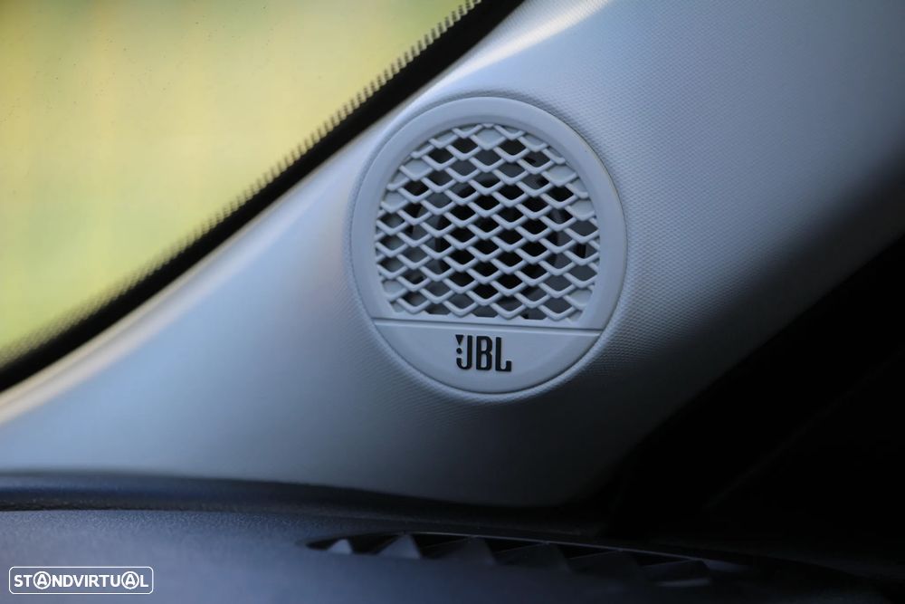 Jeep Avenger 1.2 GSE T3 Summit - 21