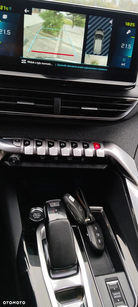 Peugeot 3008 - 33