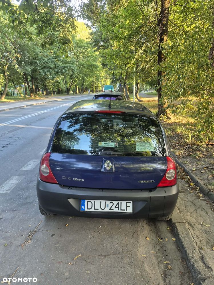Renault Clio 1.2 Access - 2