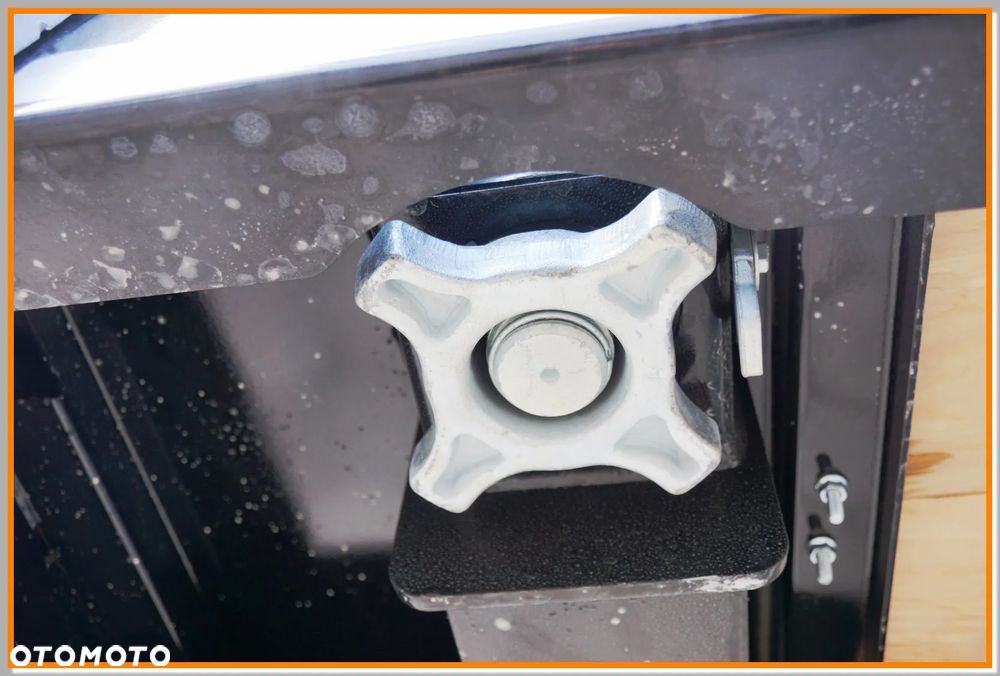 Inny 22,1 m dł. naczepa rozsuwana Full ADR III, MEGA Trailers, UNIWERSALNA !! - 22