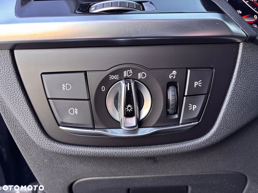 BMW X4 xDrive20i GPF M Sport sport - 13