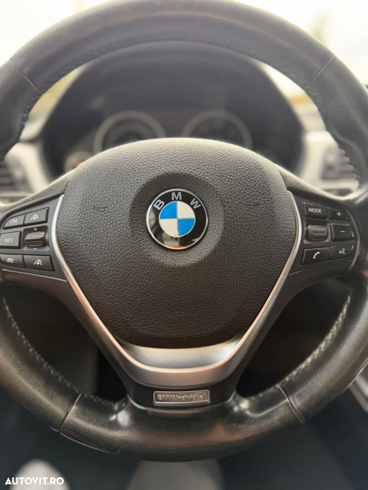 BMW Seria 4 - 8