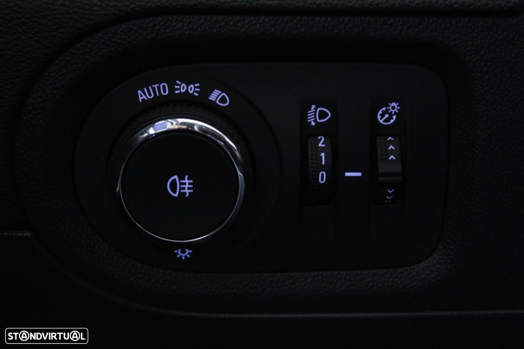 Opel Grandland 1.5 CDTI GS Line AT - 26