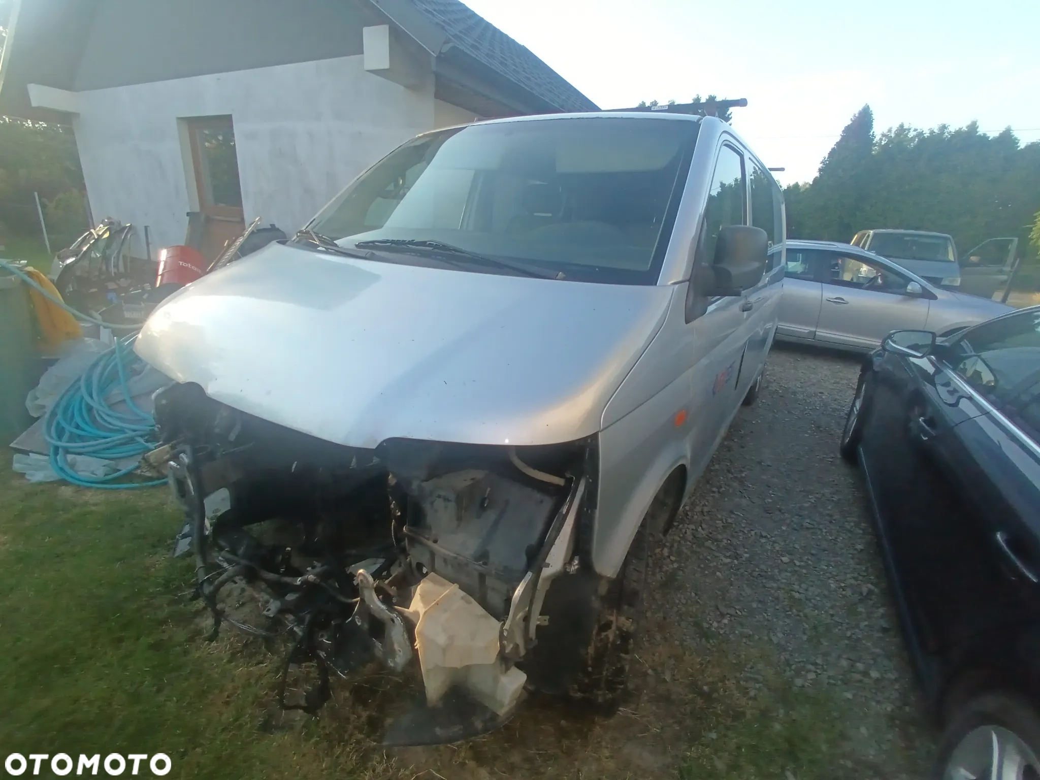 Volkswagen T5 - 4